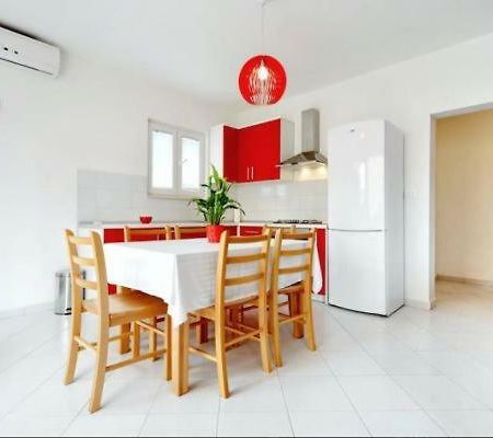 Apartment Simun Podgora Zewnętrze zdjęcie