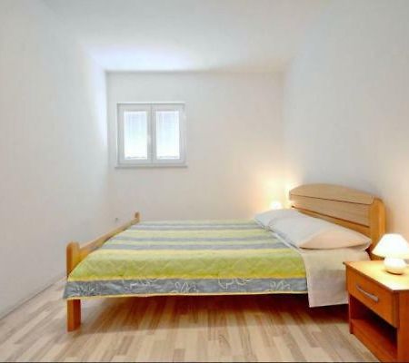 Apartment Simun Podgora Zewnętrze zdjęcie