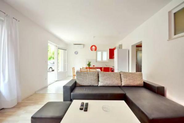Apartment Simun Podgora Zewnętrze zdjęcie