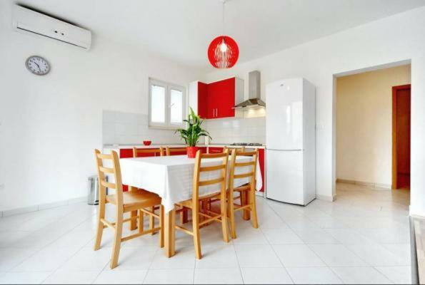 Apartment Simun Podgora Zewnętrze zdjęcie