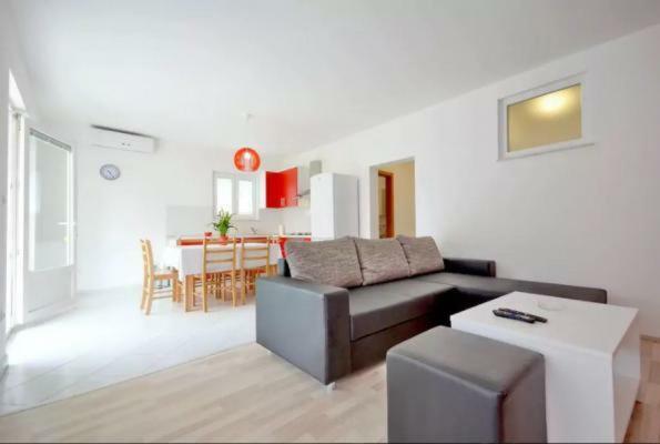 Apartment Simun Podgora Zewnętrze zdjęcie